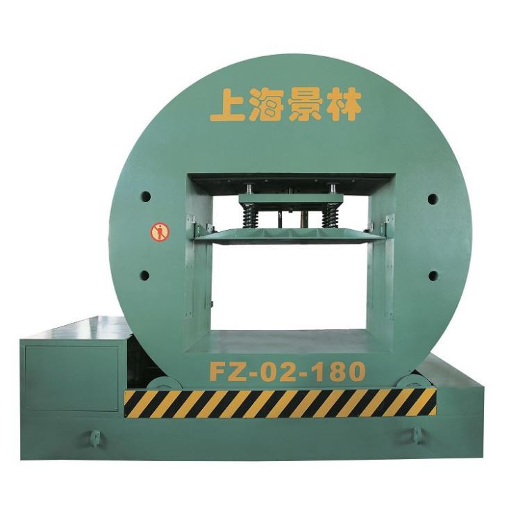 180 Degree Turnover Machine