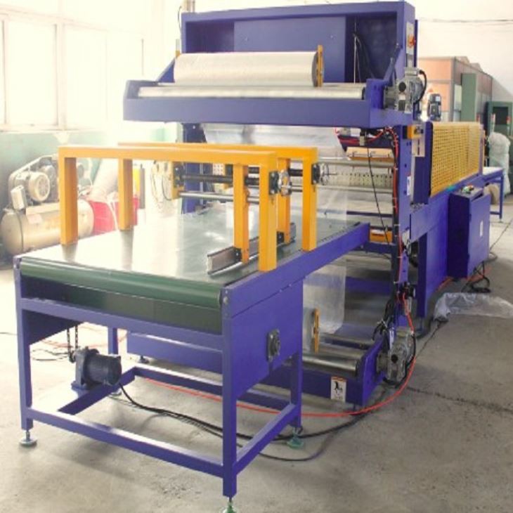 China Door Shrink Wrapping Machine Suppliers and Manufacturers Cheap