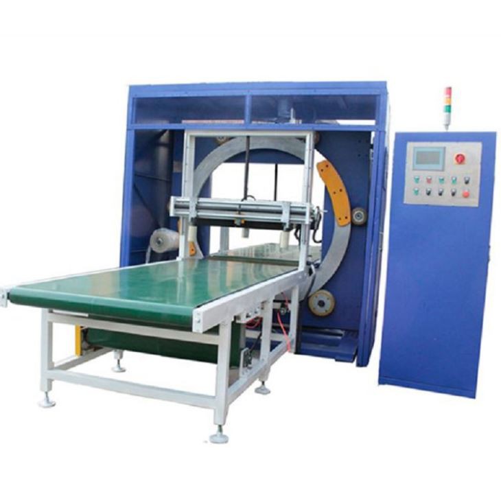 Furniture Wrapping Machine