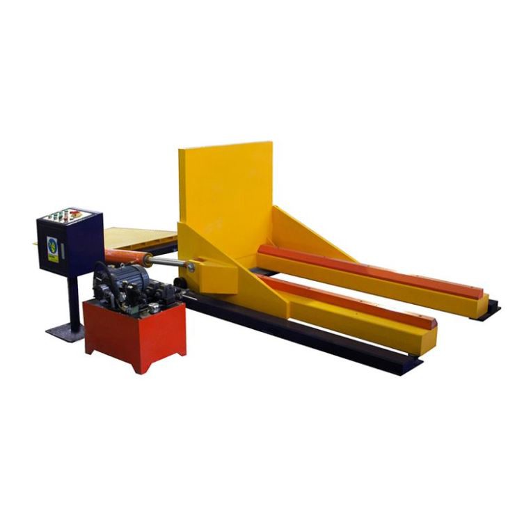 FZ-01 Hydraulic Tilter