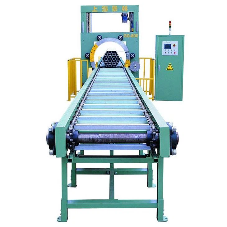 Horizontal Packing Machine