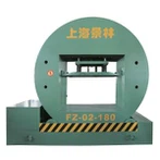 180 Degree Turnover Machine