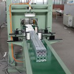 Aluminium Profile Packing Machine