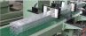 aluminium profile packing machine