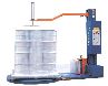 pallet stretch wrapping machine