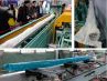 Plastic Pipe Bagging Machine
