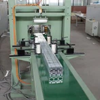 Profile Packing Machine