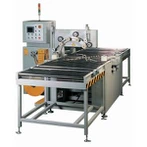Steel Strip Wrapping Machine