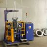 tyre wrapping machine