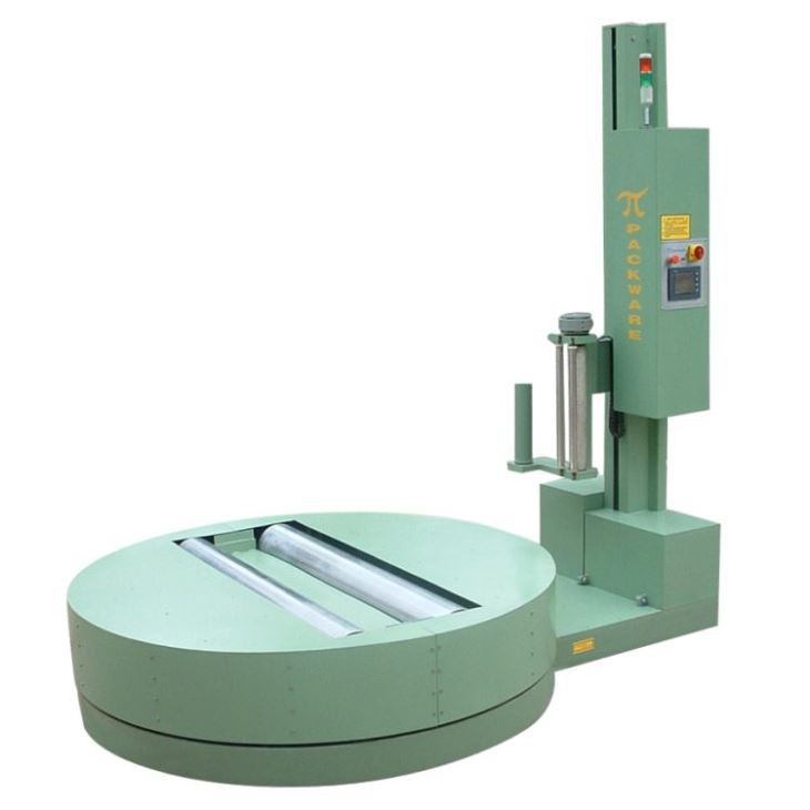 Stretch Wrapping Machine
